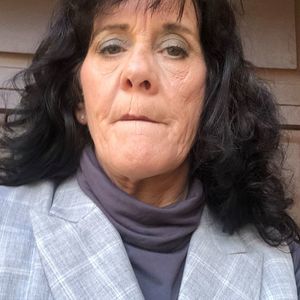 Meet your Posher, Kristi